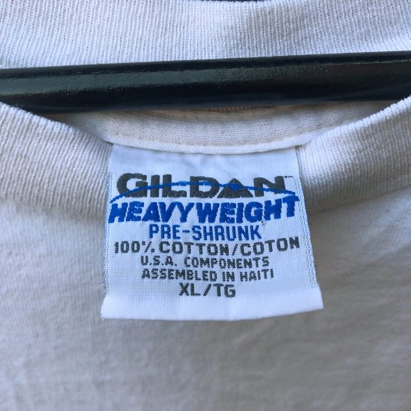 **SOLD** Highlander T-shirt - Picture 4 of 4